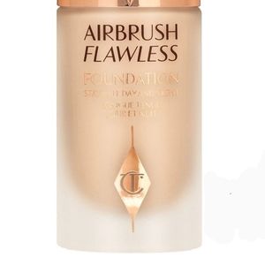 Charlotte Tilbury Foundation 5 Neutral